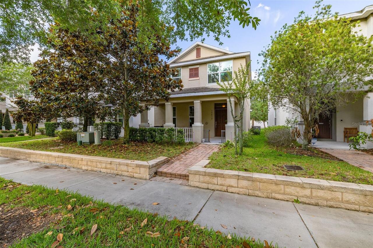 Windermere Real Estate