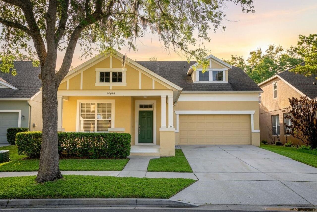 Windermere Real Estate