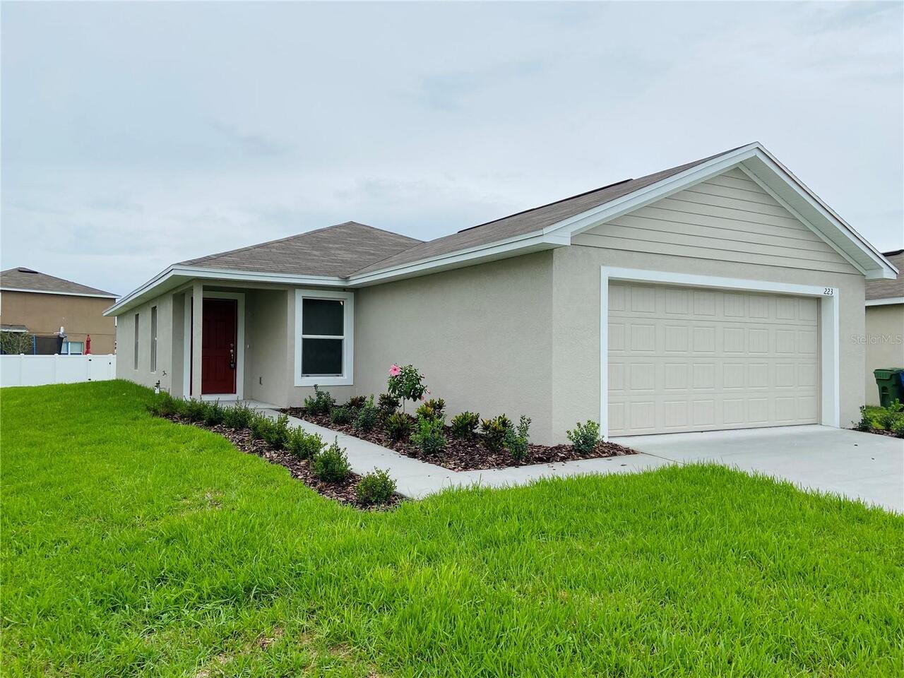 Winter Haven Real Estate