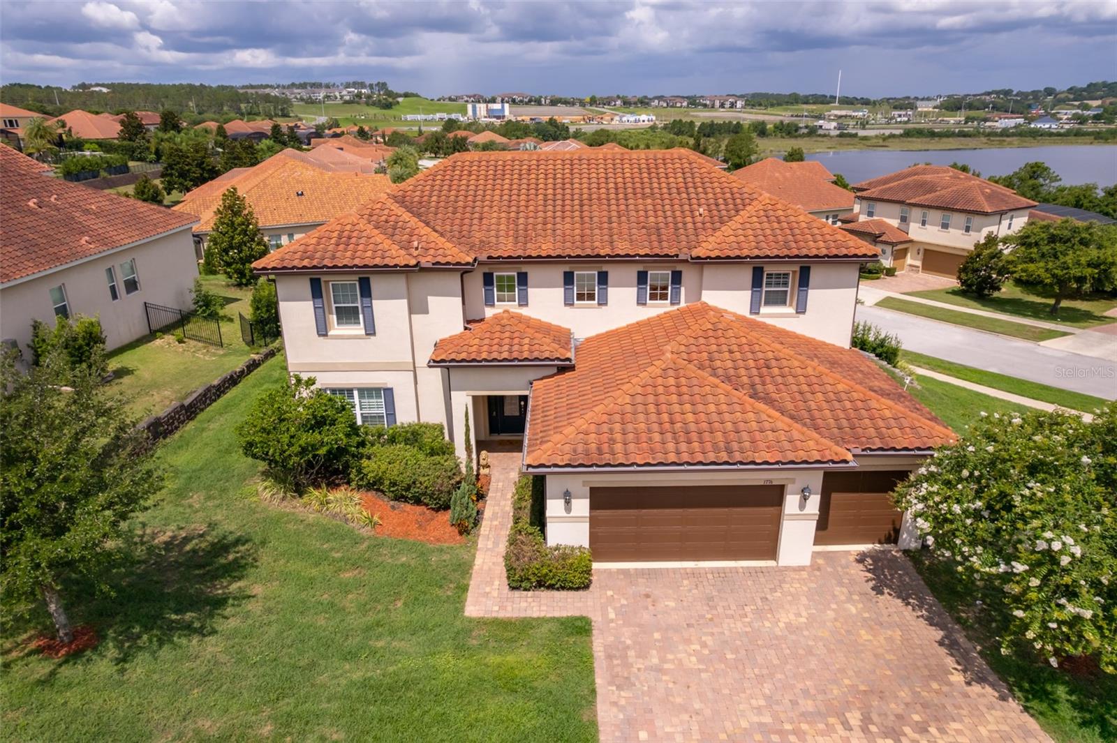 Clermont Real Estate