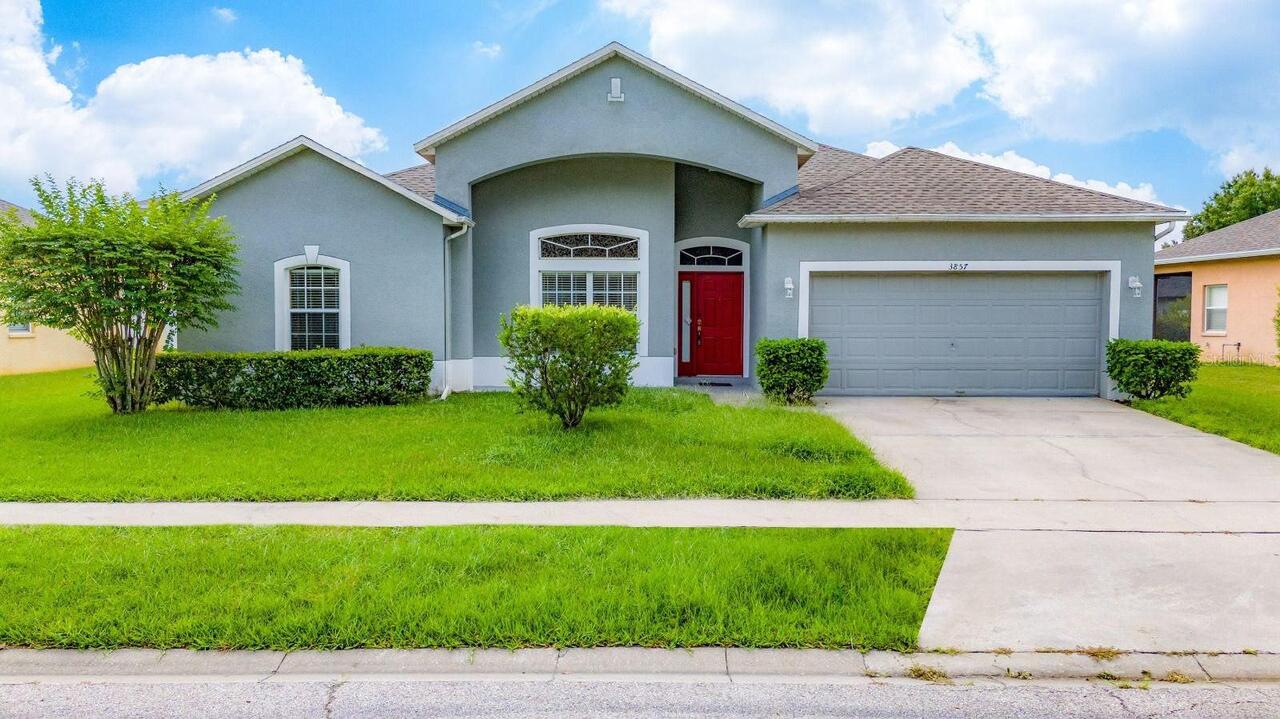 Kissimmee Real Estate