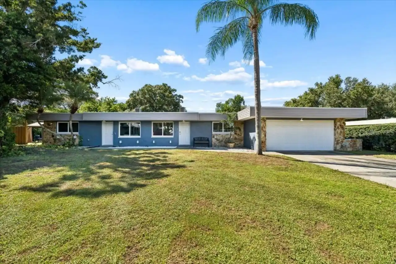 View Listing