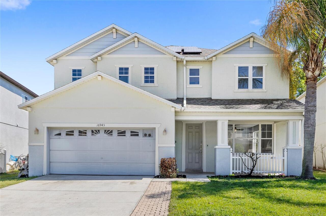 Clermont Real Estate