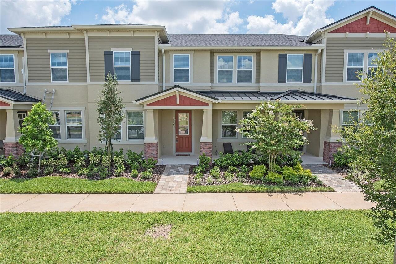 Winter Garden Real Estate