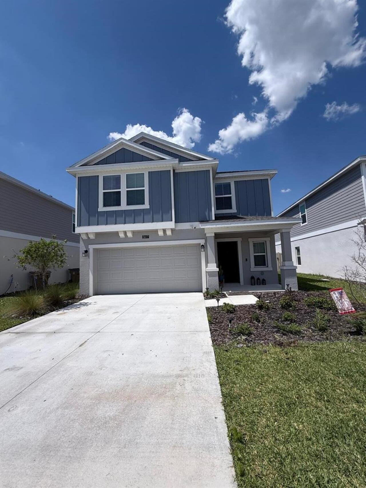 Kissimmee Real Estate