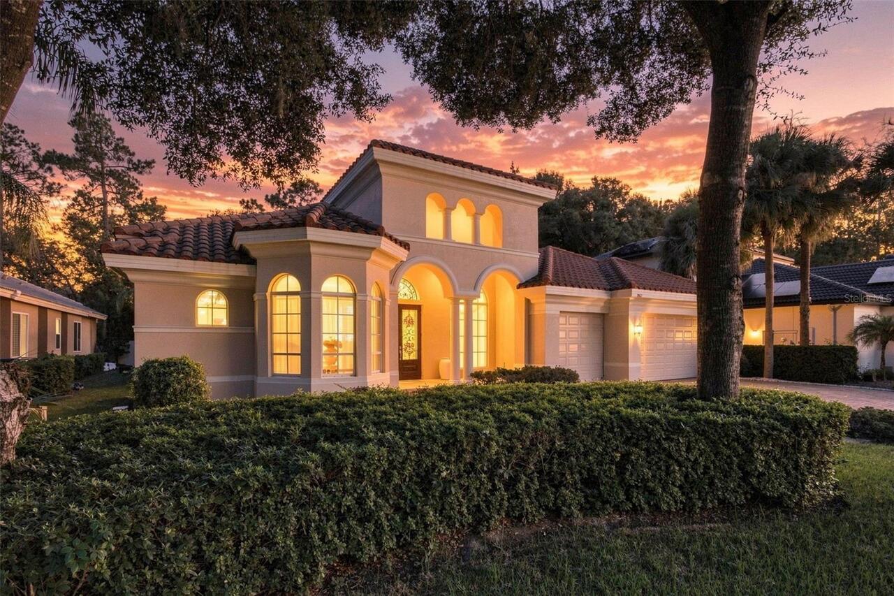 Tarpon Springs Real Estate