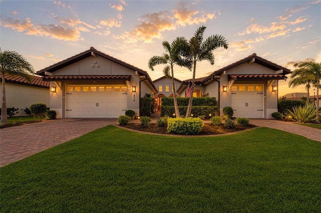 Palmetto Real Estate