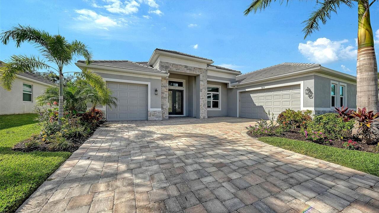 Sarasota Real Estate