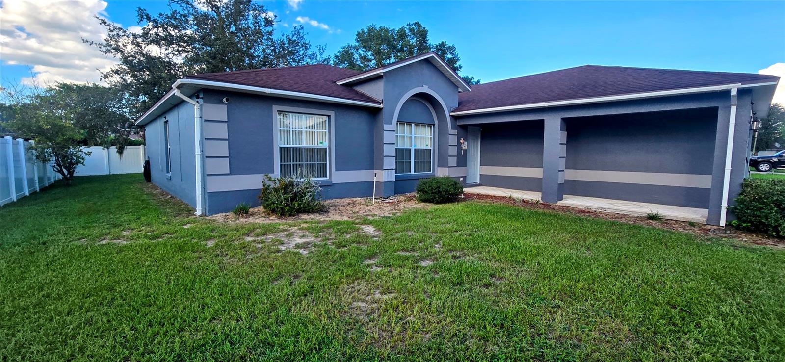 Kissimmee Real Estate