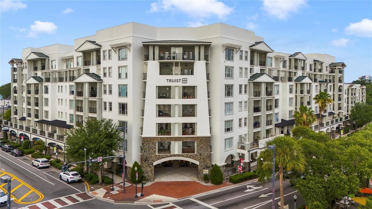 Orlando Real Estate