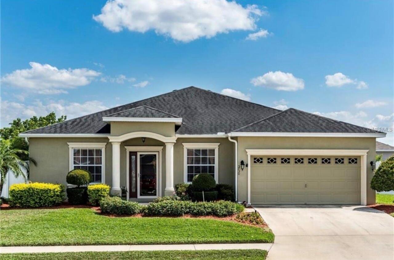 Lakeland Real Estate