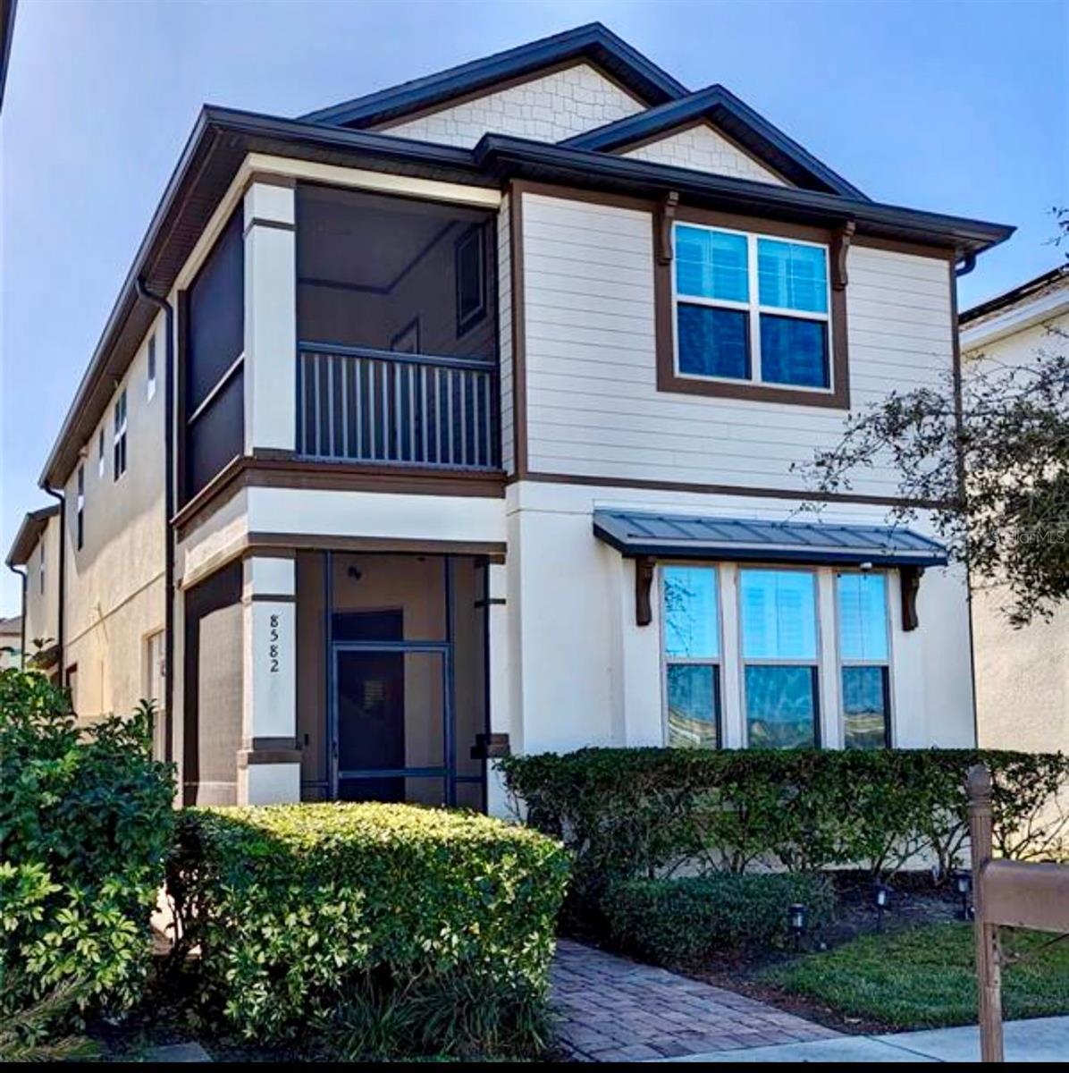 Windermere Real Estate