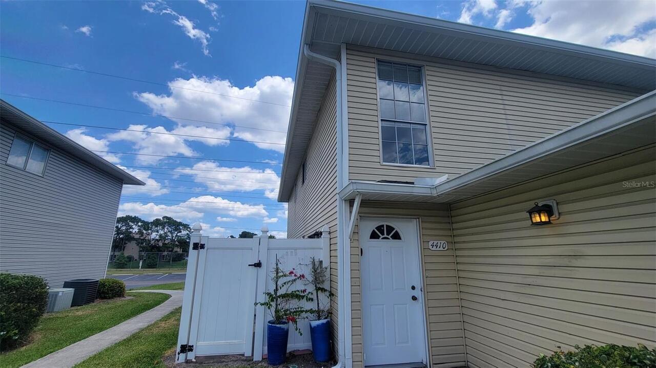 Orlando Real Estate