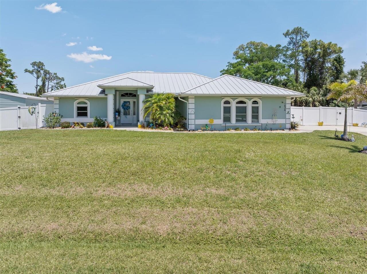 North Port Real Estate