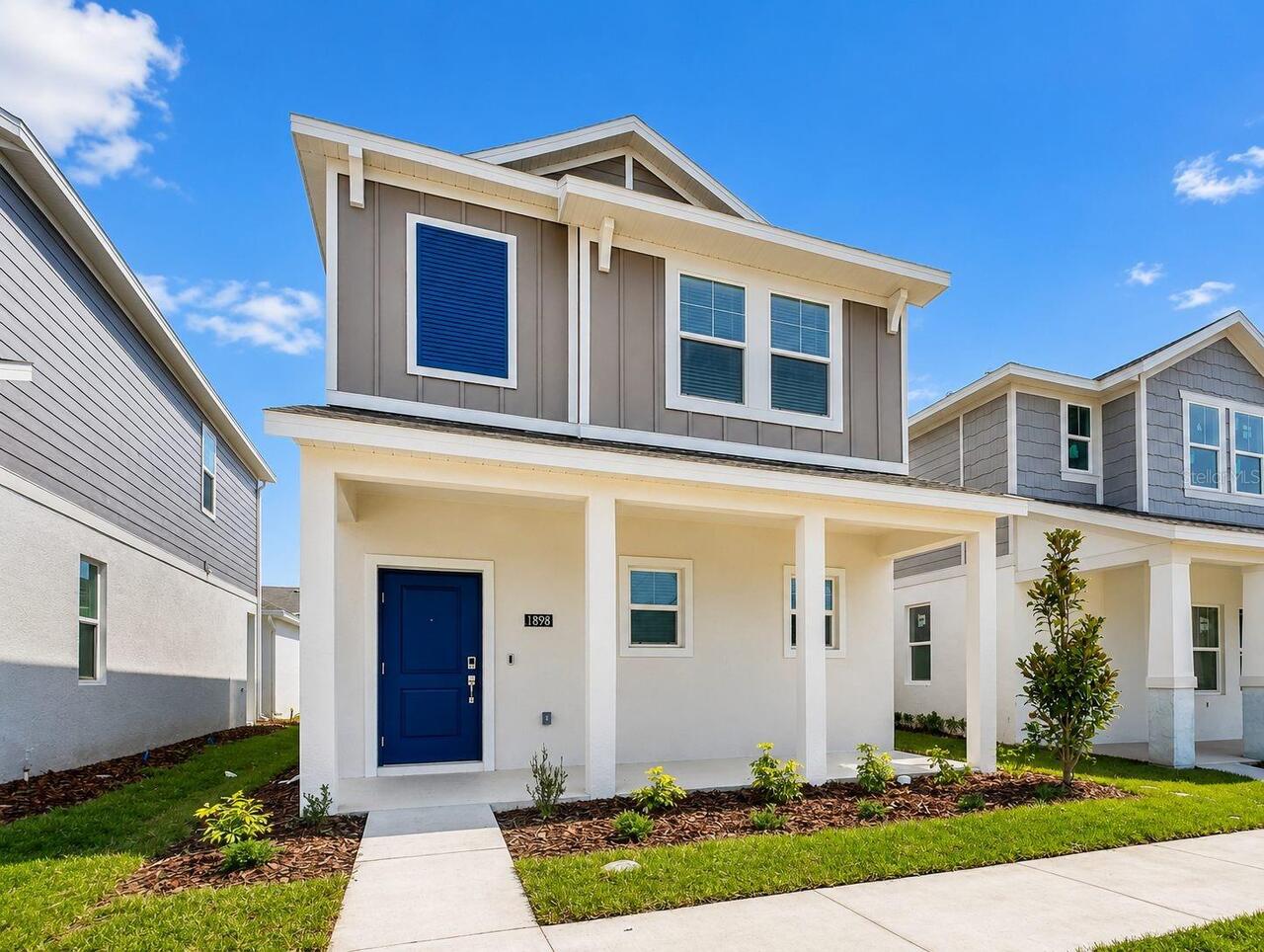Apopka Real Estate