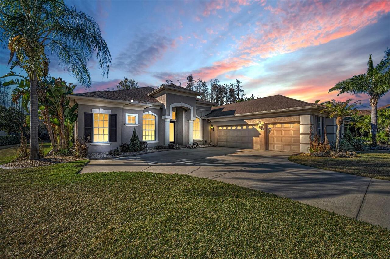 Land O Lakes Real Estate