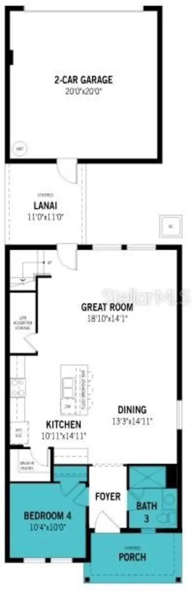 Listing Photo 2