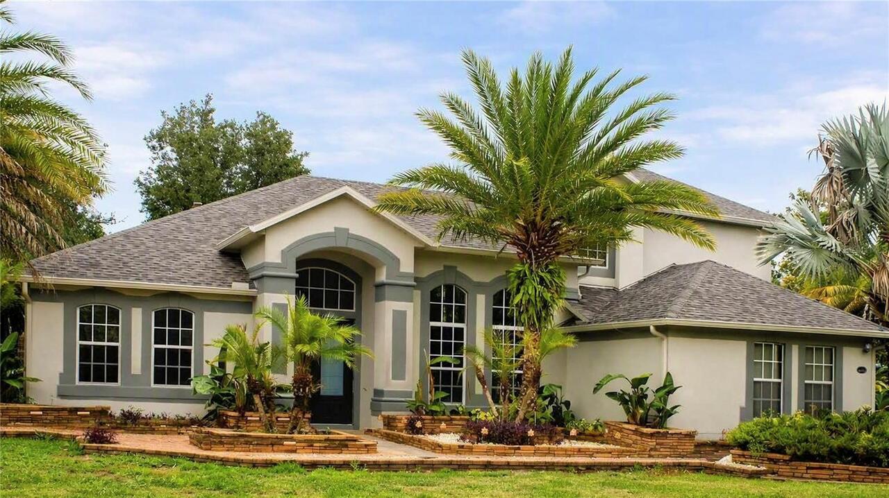 Apopka Real Estate