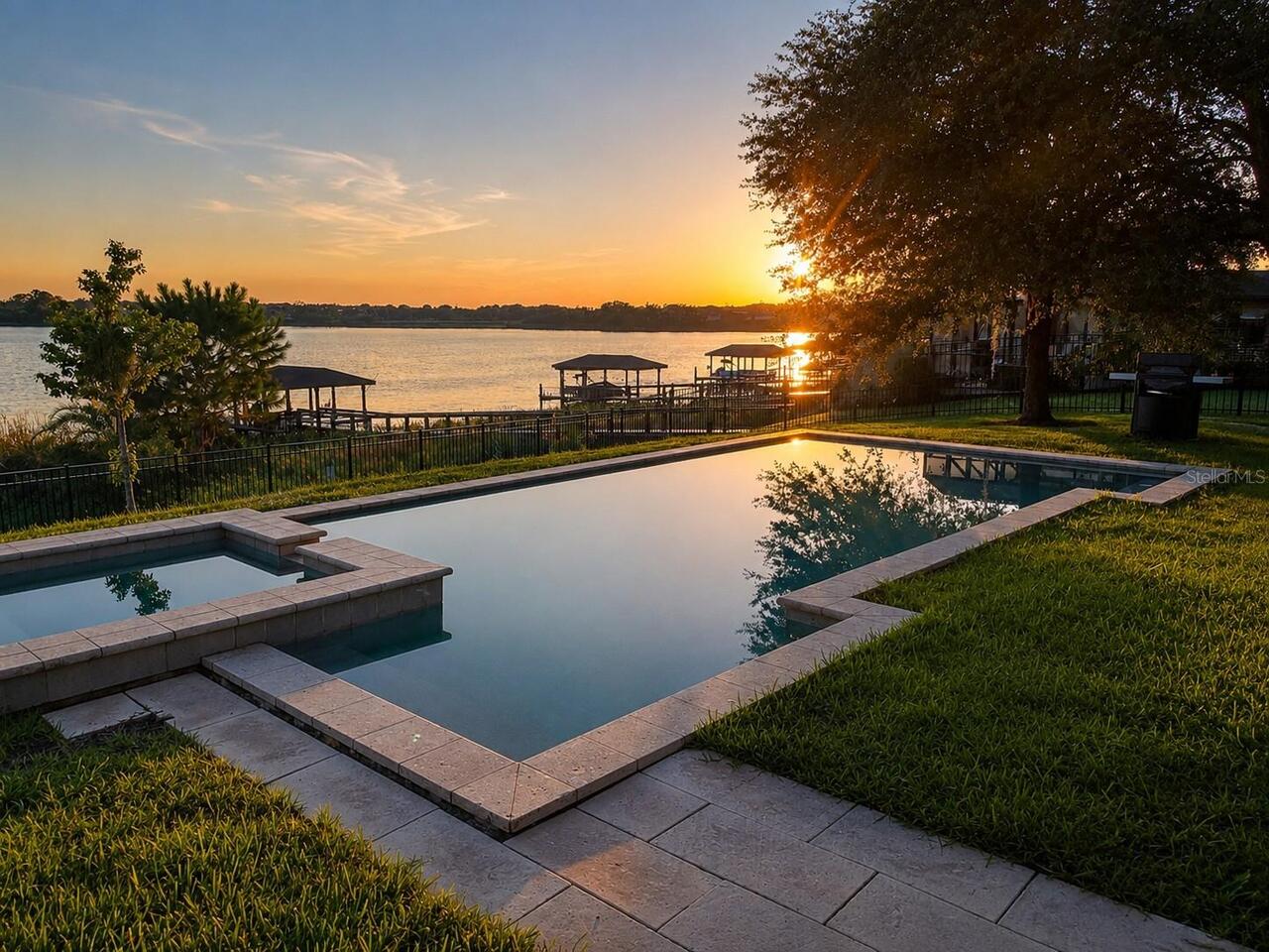 Winter Garden Real Estate