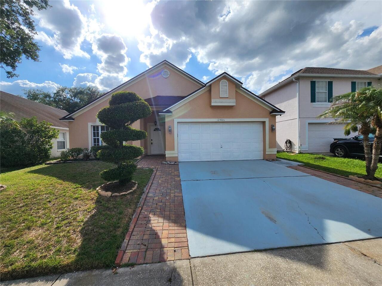 Orlando Real Estate