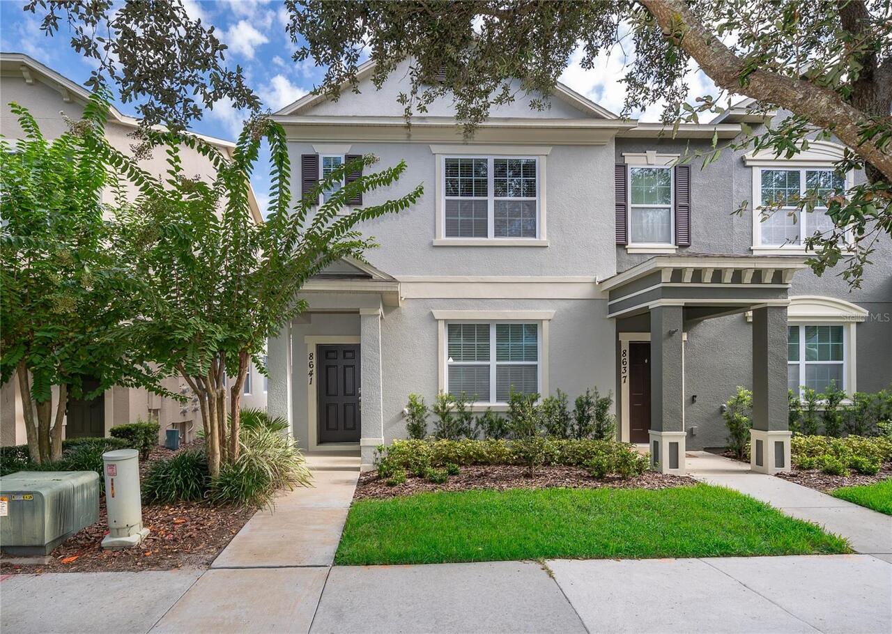Windermere Real Estate
