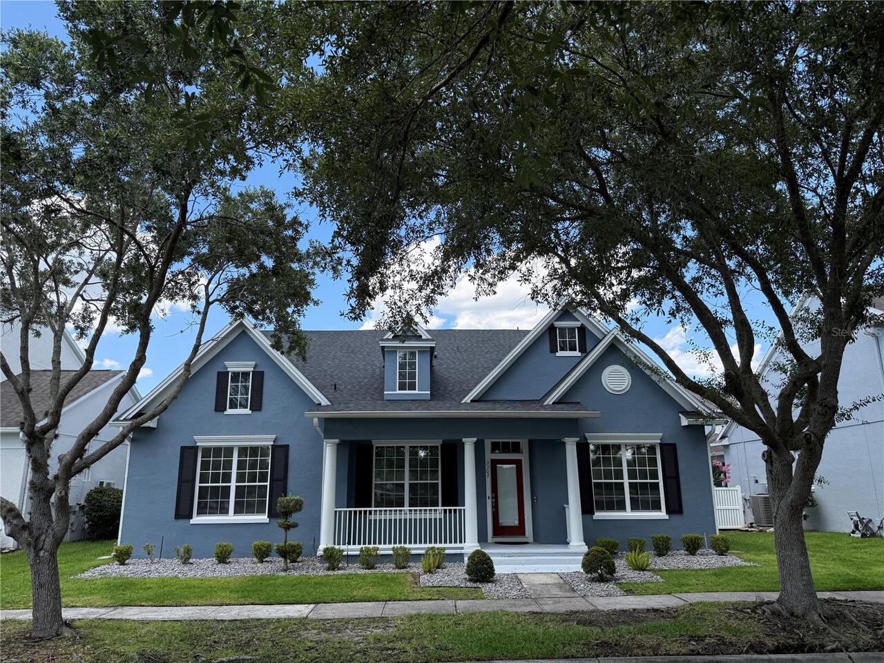 Orlando Real Estate