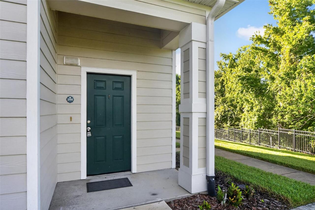 Winter Garden Real Estate