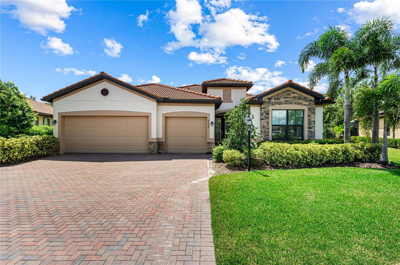 Bradenton Real Estate