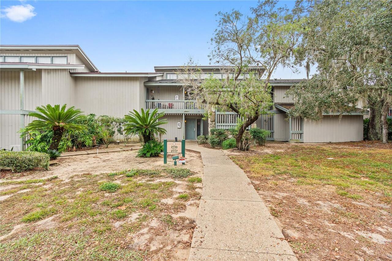 Haines City Real Estate
