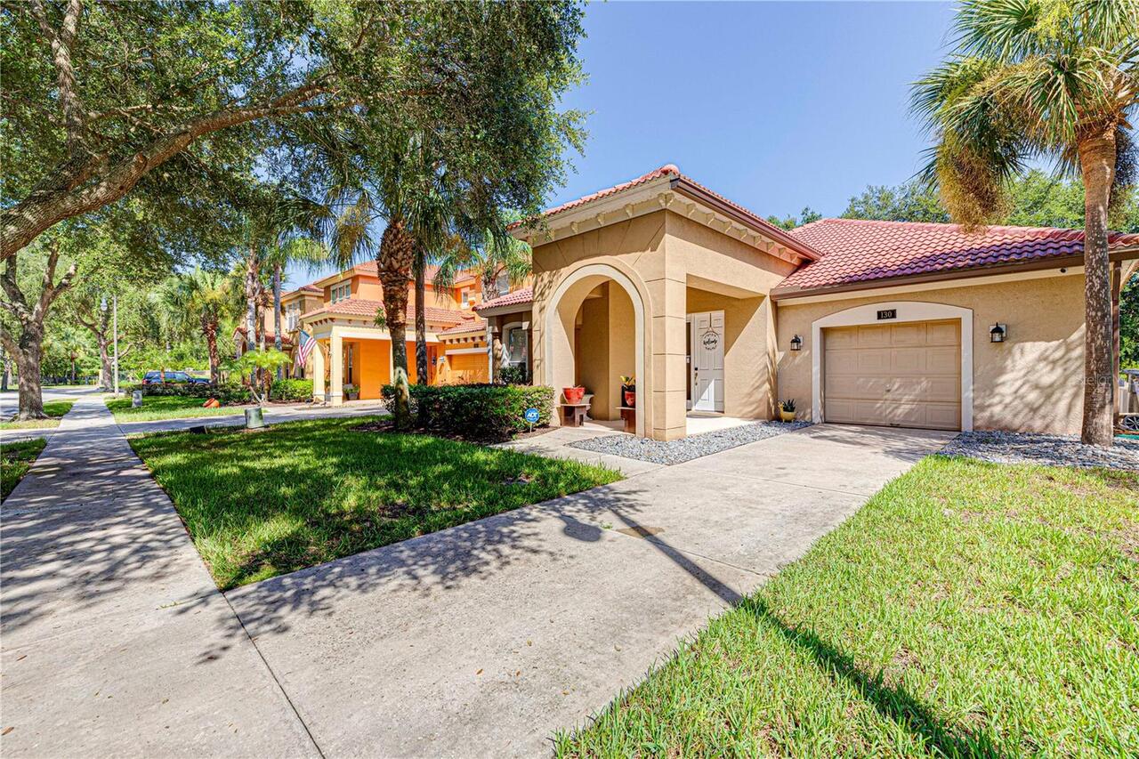 Davenport Real Estate