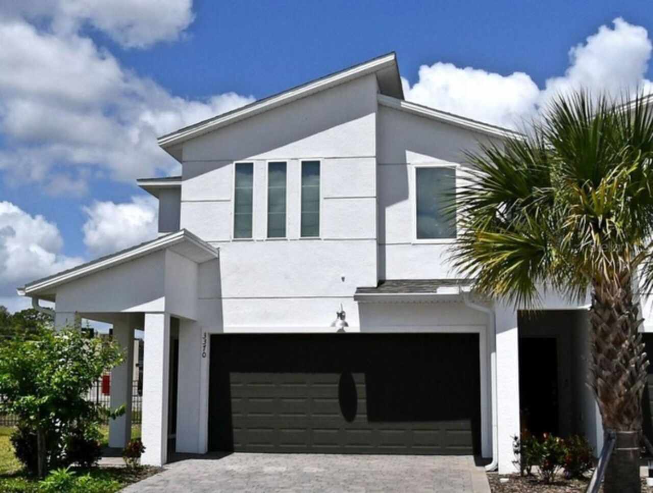 Kissimmee Real Estate
