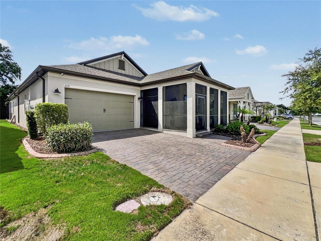 Kissimmee Real Estate