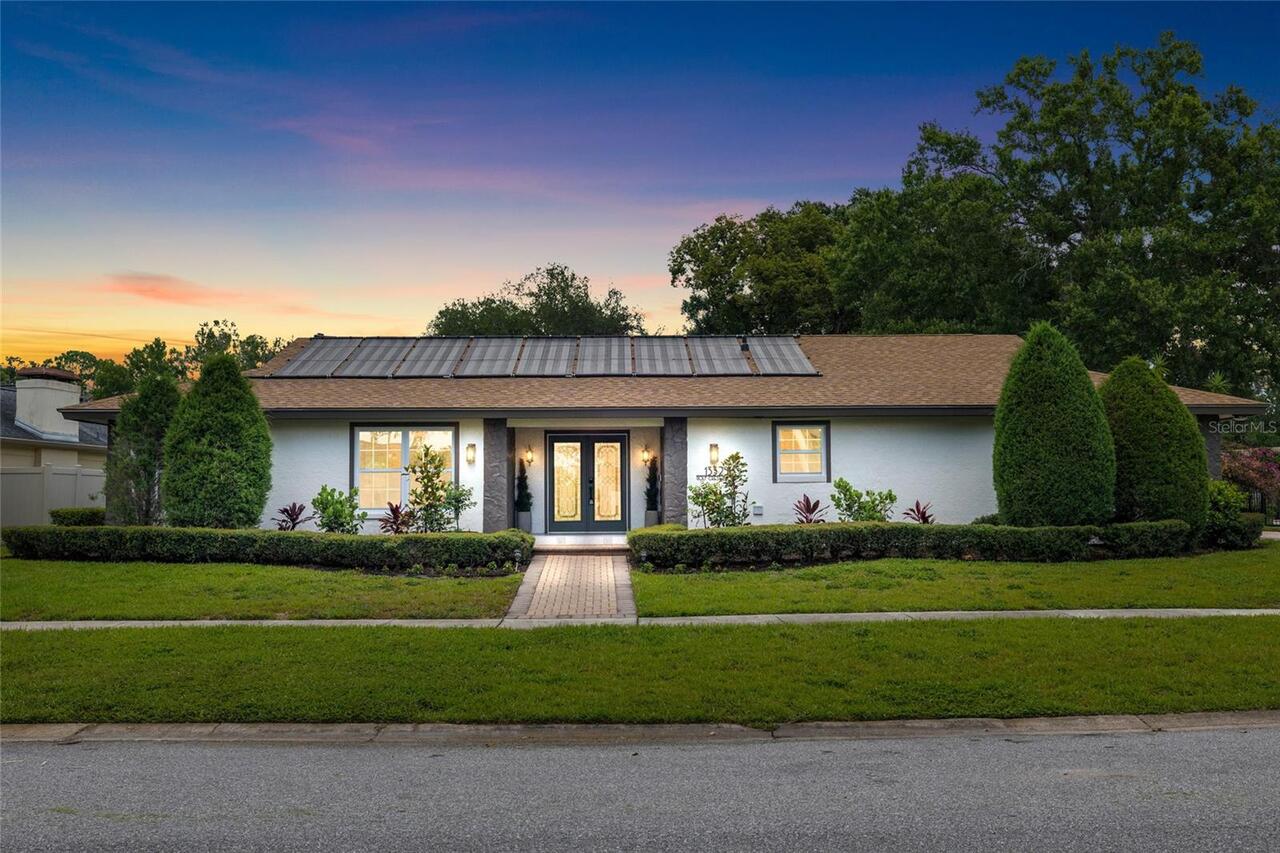 Tampa Real Estate