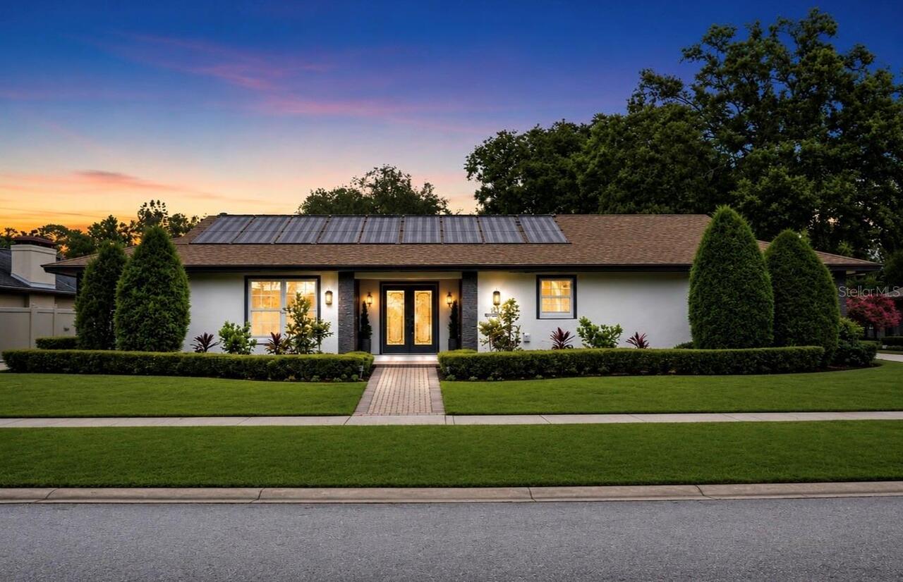 Tampa Real Estate