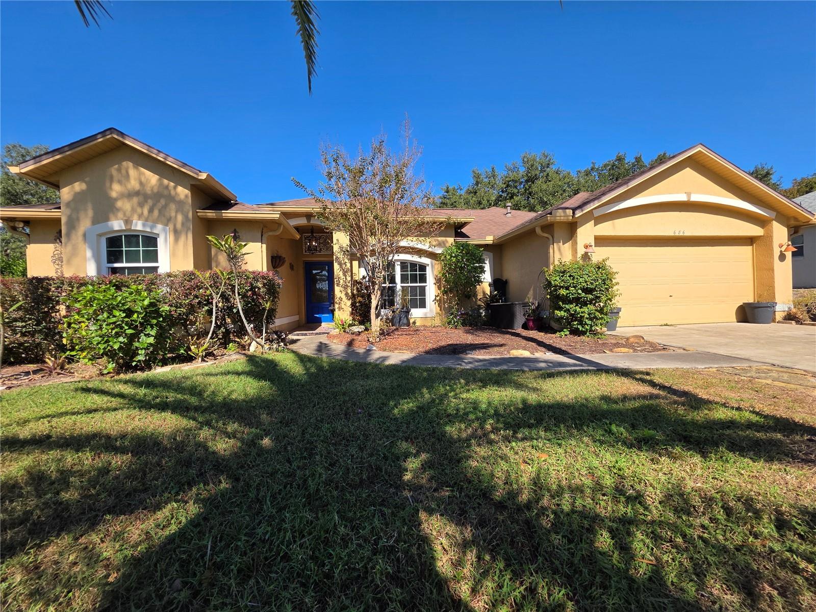 Minneola Real Estate