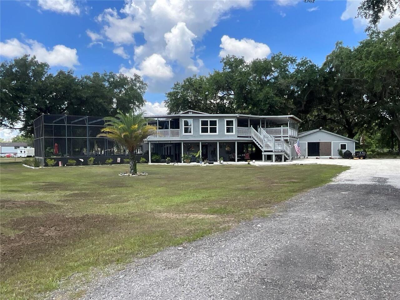 Kissimmee Real Estate