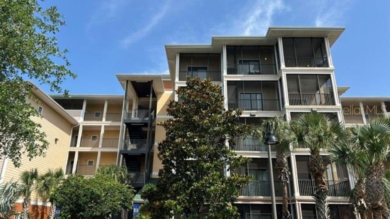 Kissimmee Real Estate