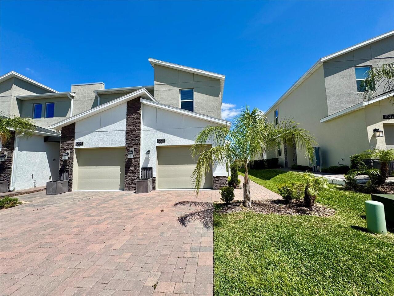 Davenport Real Estate