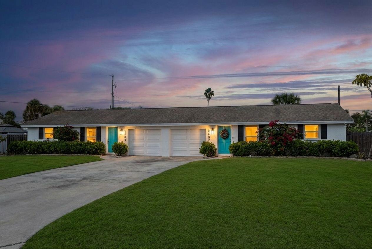 Sarasota Real Estate