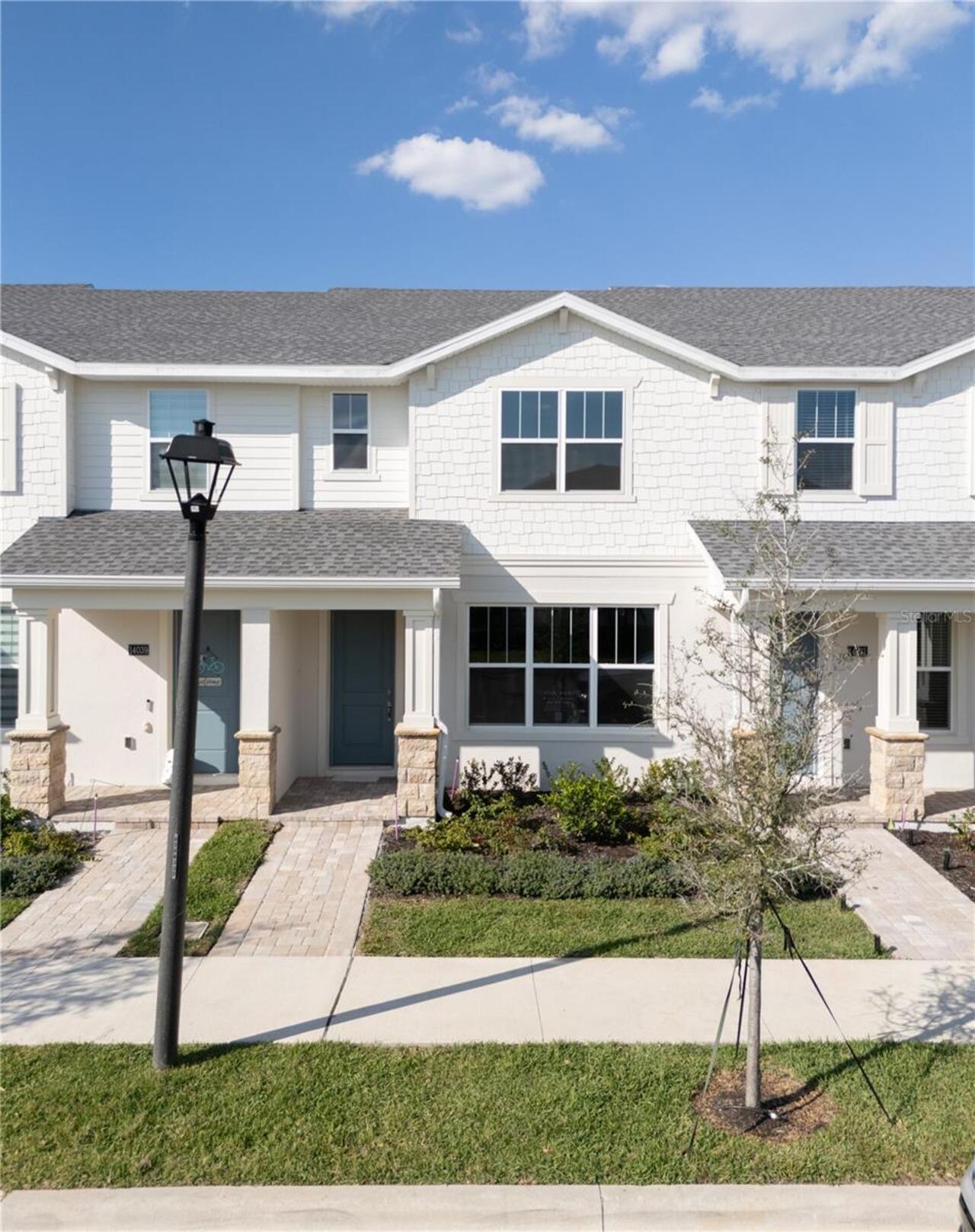 Winter Garden Real Estate