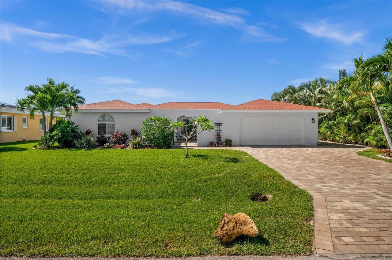 Cape Coral Real Estate