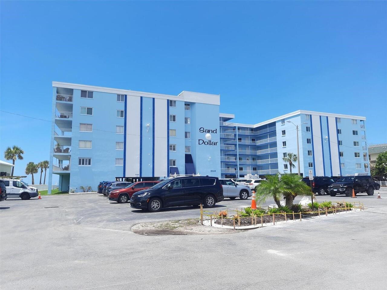 Indian Shores Real Estate