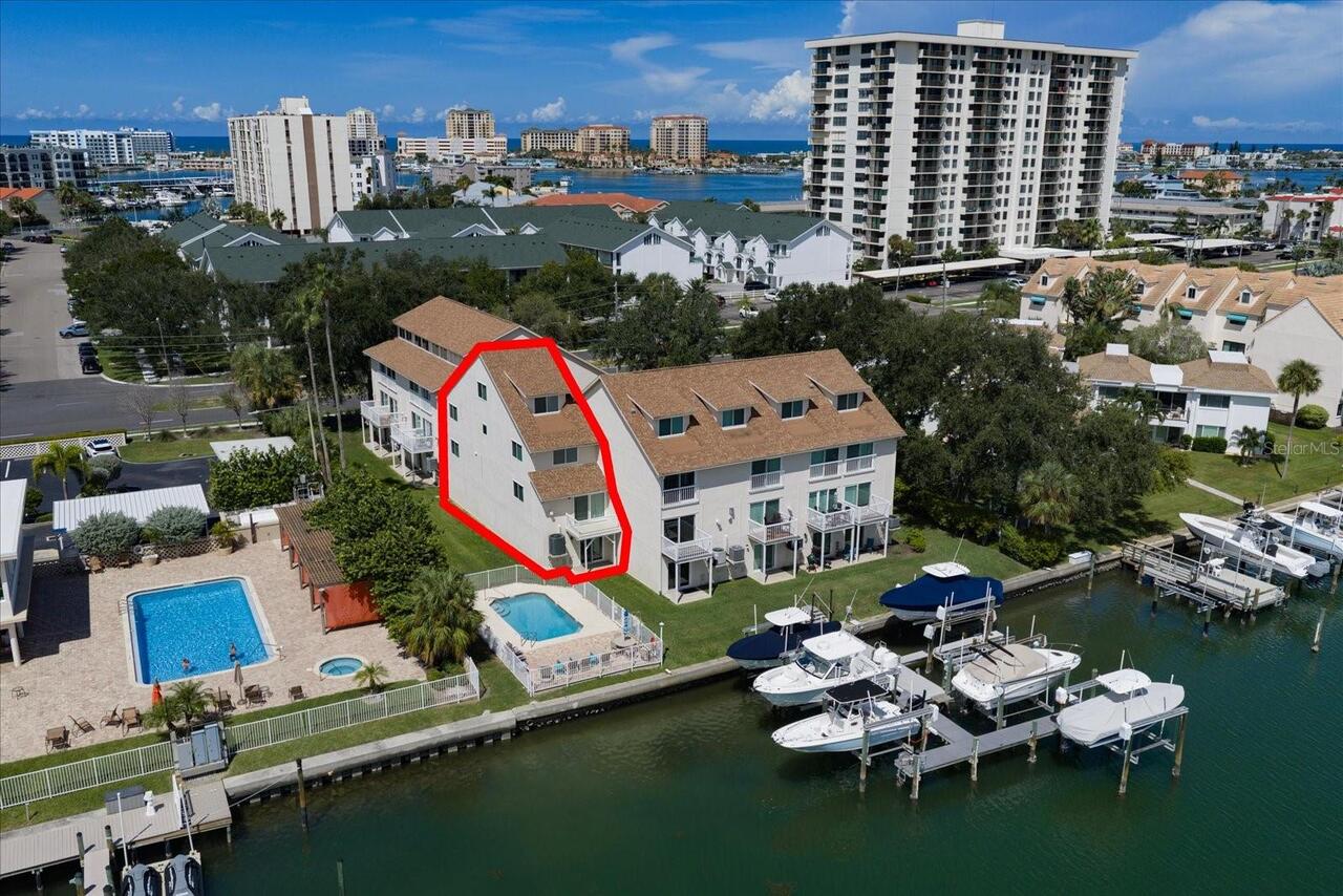 Clearwater Real Estate