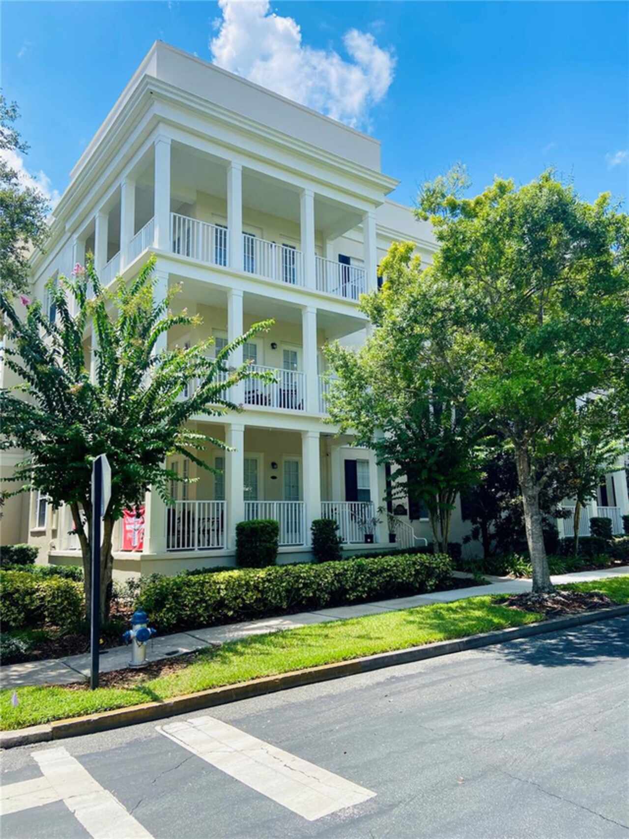 Orlando Real Estate