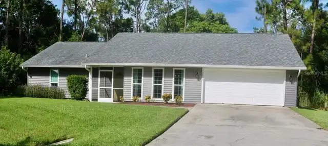 Naples Real Estate