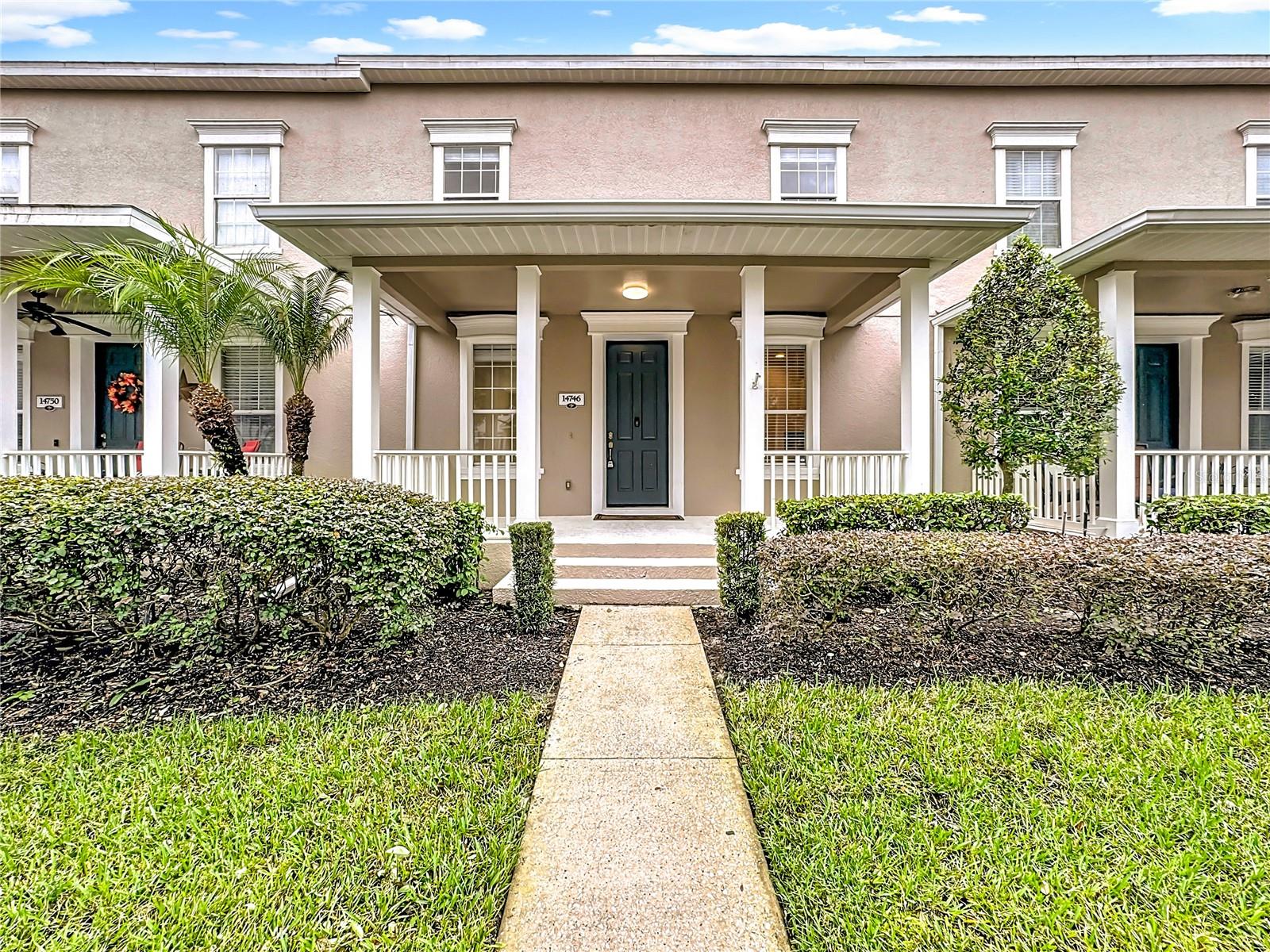Orlando Real Estate