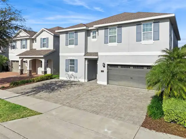 Kissimmee Real Estate