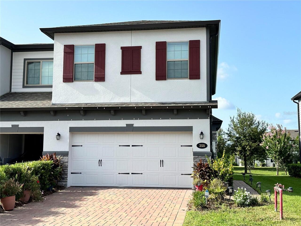 Sanford Real Estate