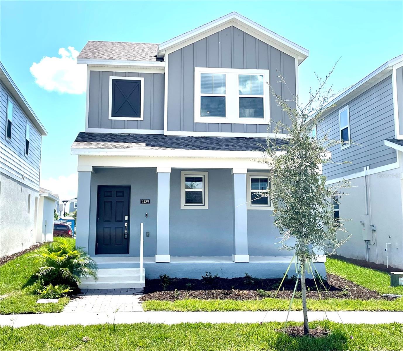 Kissimmee Real Estate