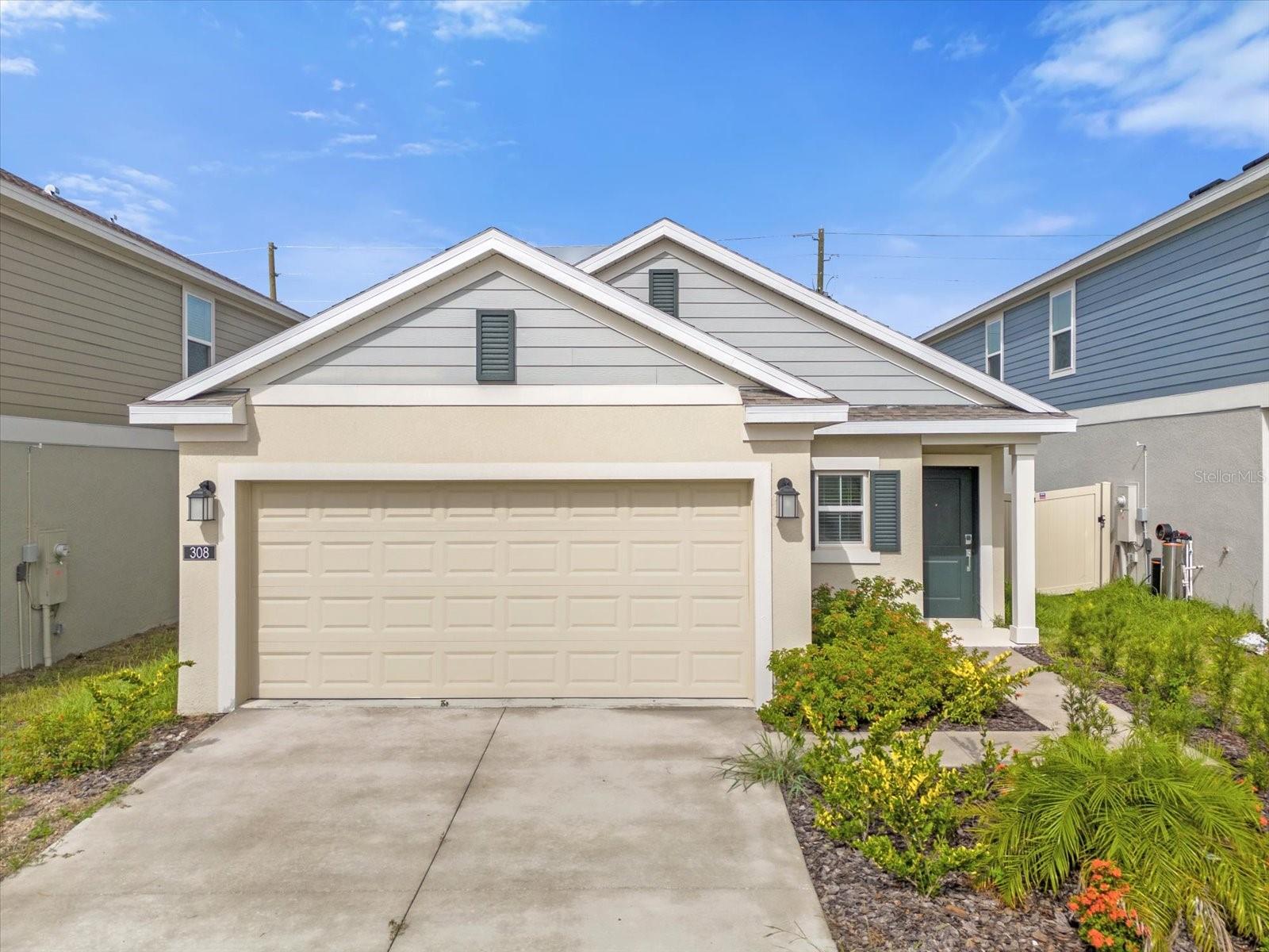 Davenport Real Estate